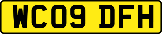 WC09DFH
