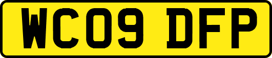 WC09DFP