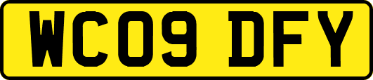 WC09DFY