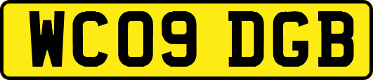 WC09DGB