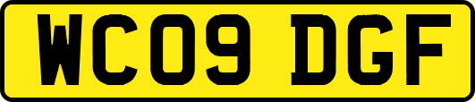 WC09DGF