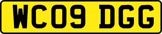 WC09DGG