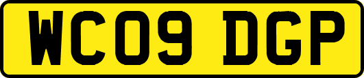 WC09DGP