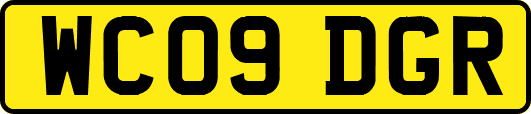 WC09DGR