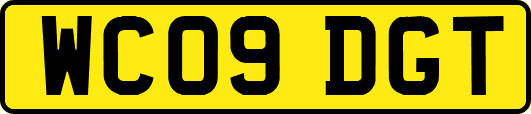 WC09DGT