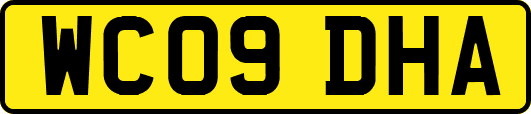 WC09DHA
