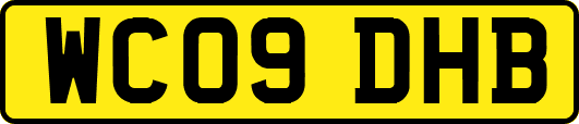 WC09DHB