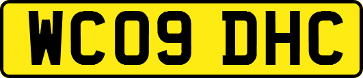WC09DHC