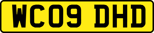 WC09DHD
