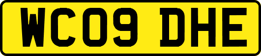 WC09DHE