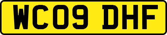 WC09DHF