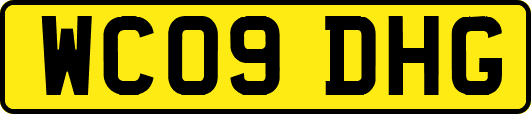 WC09DHG