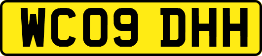 WC09DHH