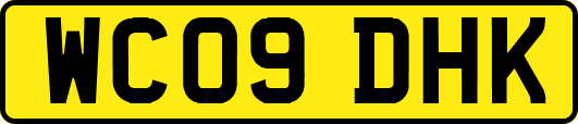 WC09DHK