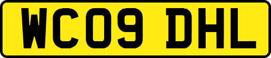 WC09DHL