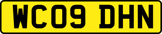 WC09DHN