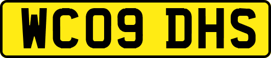 WC09DHS