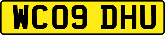 WC09DHU