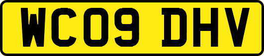 WC09DHV