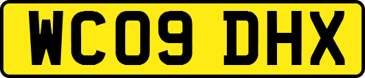 WC09DHX