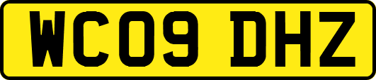 WC09DHZ