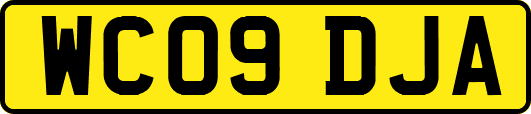 WC09DJA