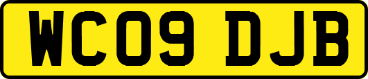 WC09DJB