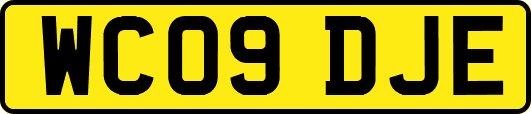 WC09DJE