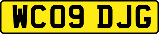 WC09DJG