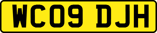 WC09DJH