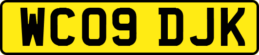 WC09DJK