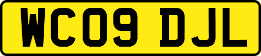 WC09DJL