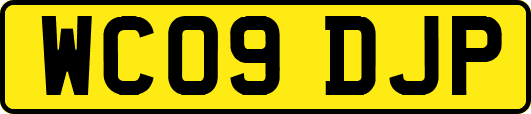 WC09DJP