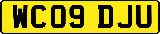 WC09DJU