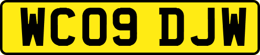 WC09DJW