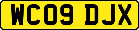 WC09DJX