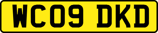 WC09DKD
