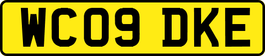 WC09DKE