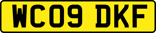 WC09DKF