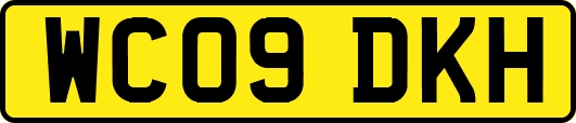 WC09DKH