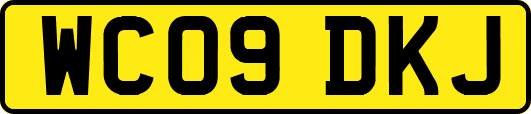 WC09DKJ