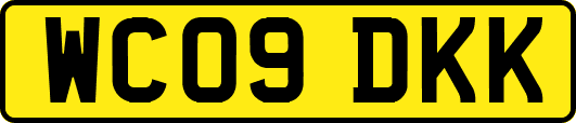 WC09DKK