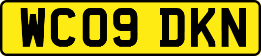WC09DKN