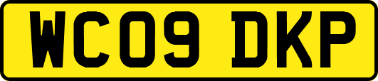 WC09DKP