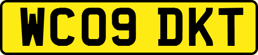 WC09DKT