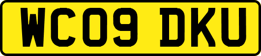 WC09DKU