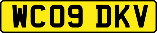 WC09DKV