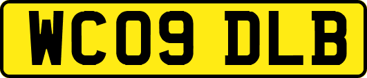 WC09DLB