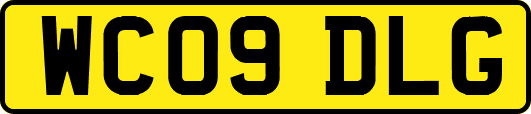 WC09DLG