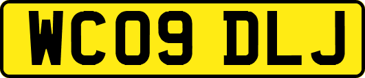 WC09DLJ
